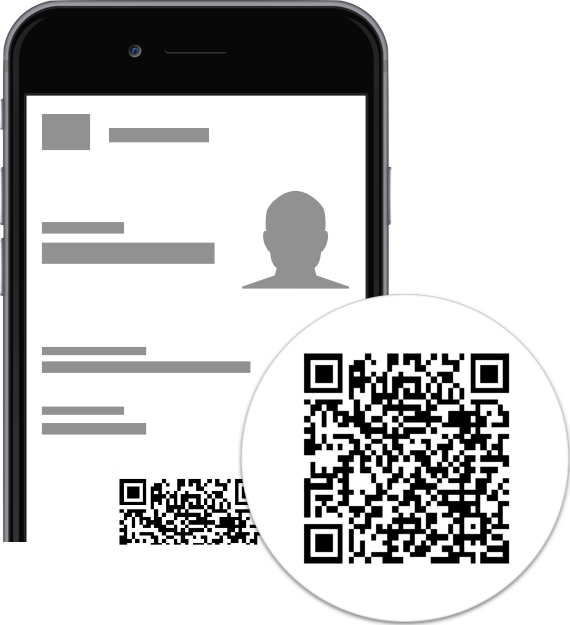 Phone Link Qr Code
